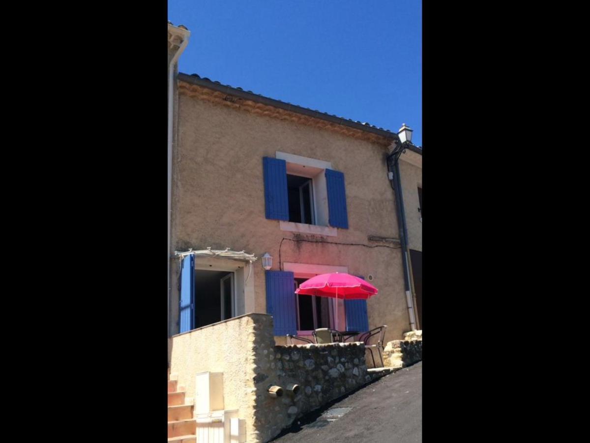 Perle rare Villa Sainte-Croix-de-Verdon Exterior foto